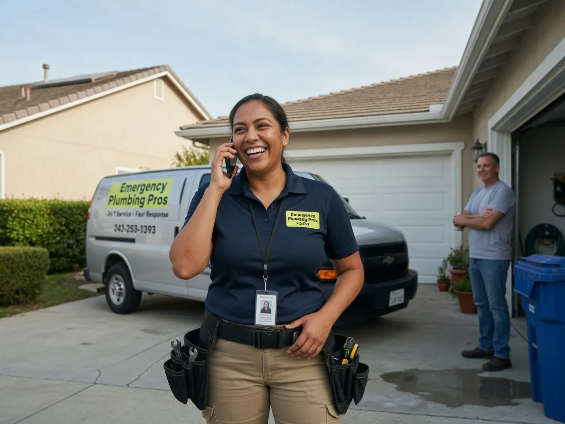 Emergency Plumber Calumet, MI FAQs